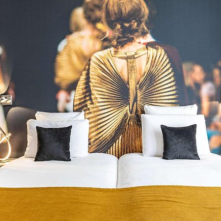 Mercure Paris Place D'Italie מראה חיצוני תמונה