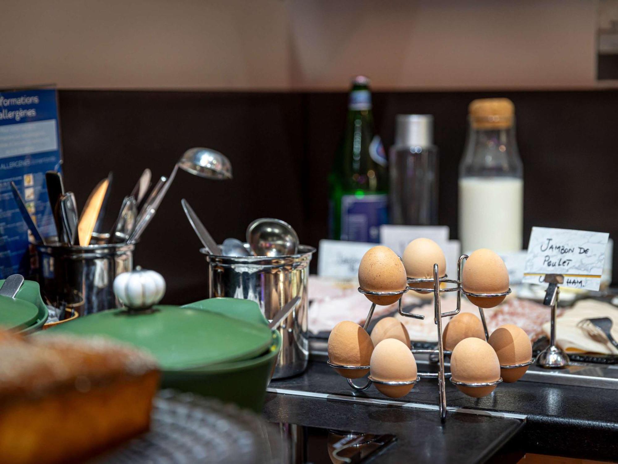 Mercure Paris Place D'Italie מראה חיצוני תמונה