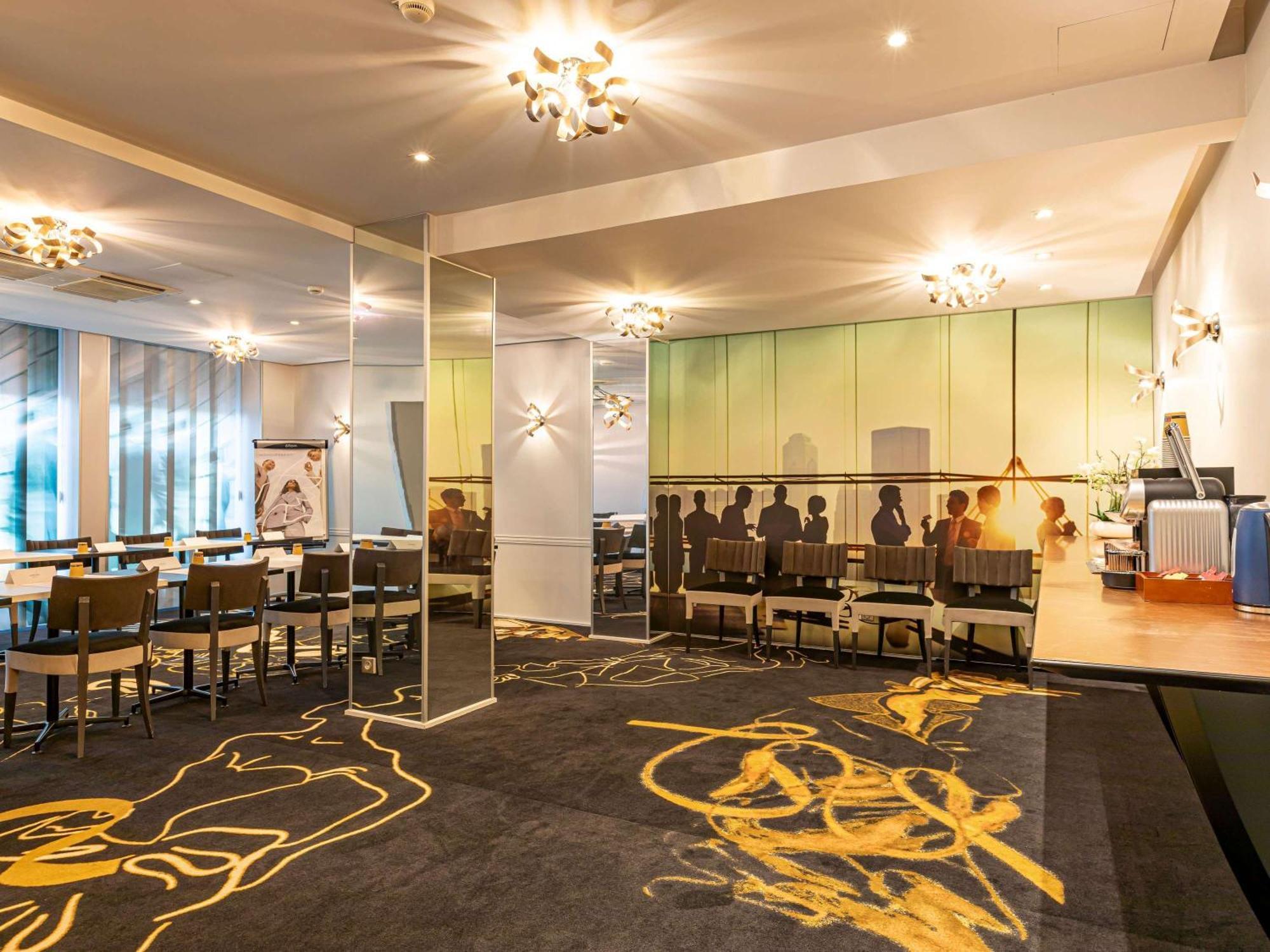 Mercure Paris Place D'Italie מראה חיצוני תמונה