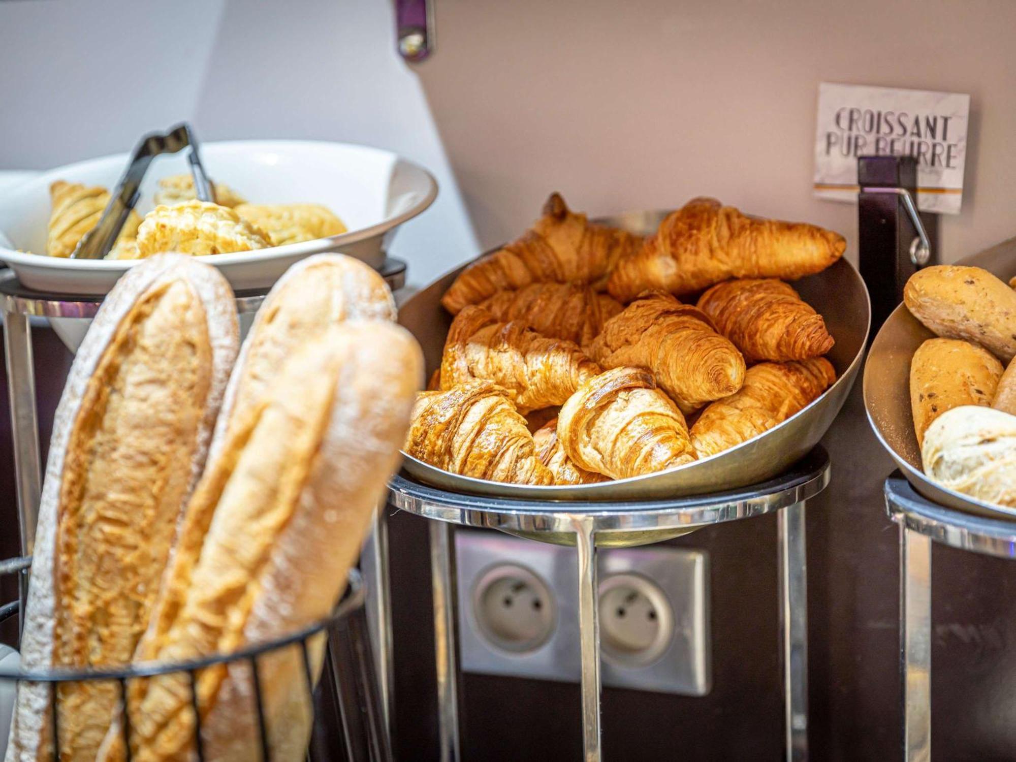 Mercure Paris Place D'Italie מראה חיצוני תמונה