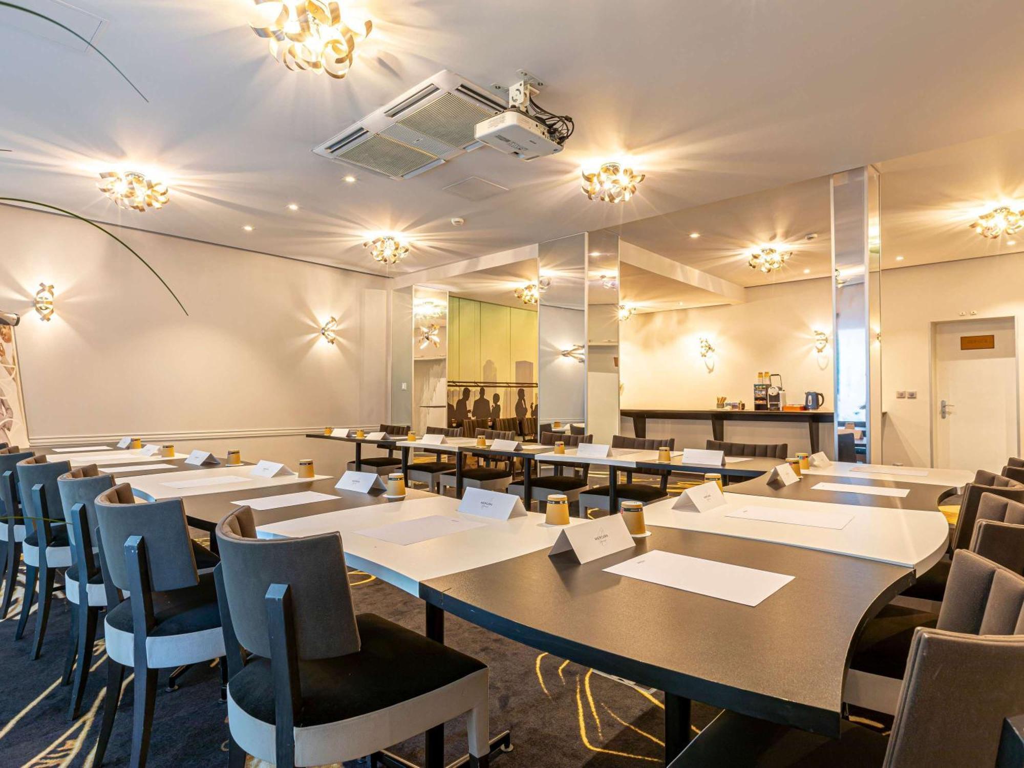 Mercure Paris Place D'Italie מראה חיצוני תמונה